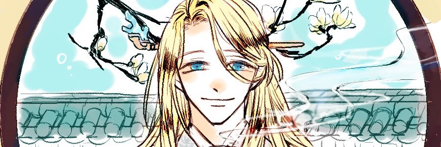 듀오🌸💜 banner