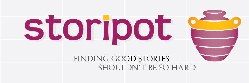 storipot's profile banner image
