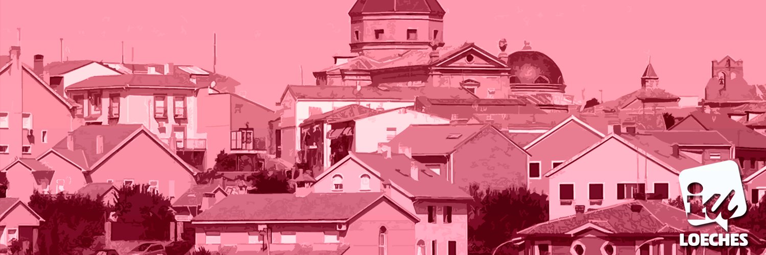 IU Loeches banner