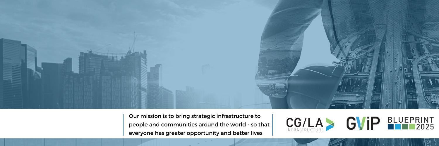 CGLA_Infra's profile banner image