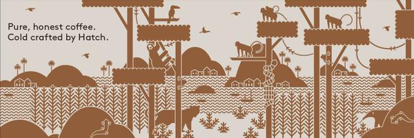 hatchcrafted Profile Banner