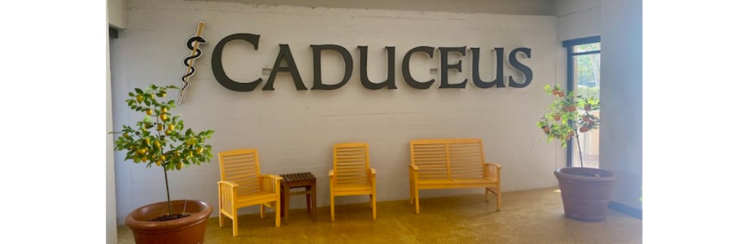 CaduceusMedical's profile banner image