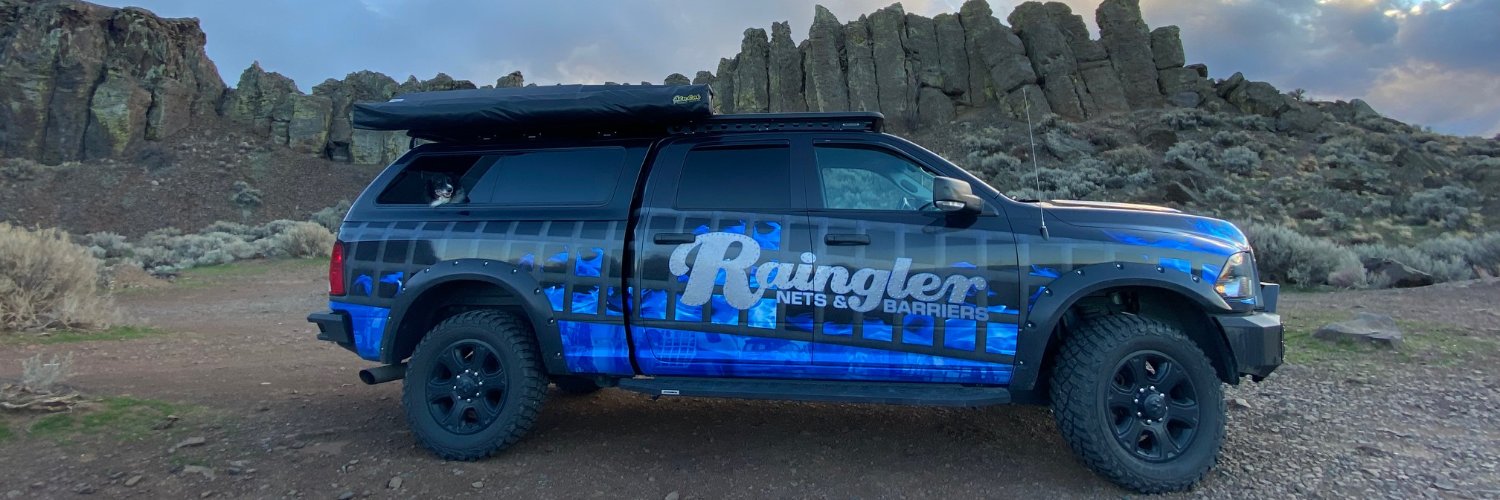 RainglerNets's profile banner image