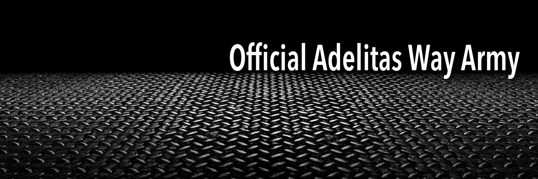 OfficialAWArmy's profile banner image
