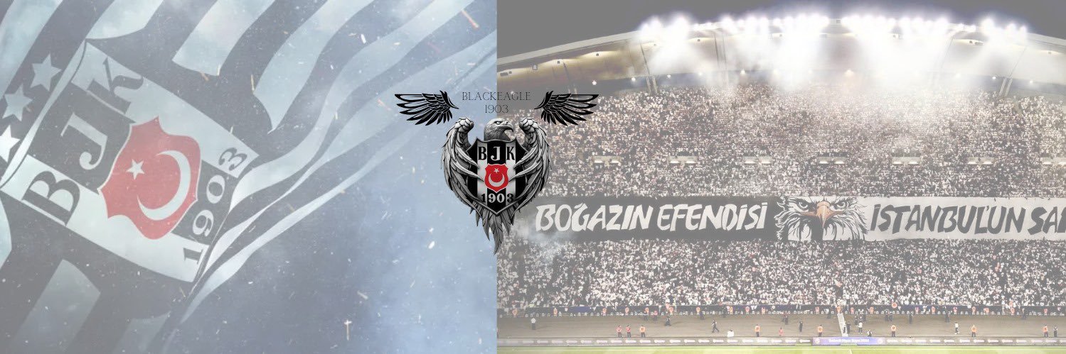 BlackEagles1903 banner