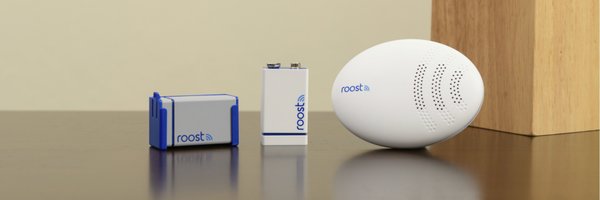 smartroost Profile Banner