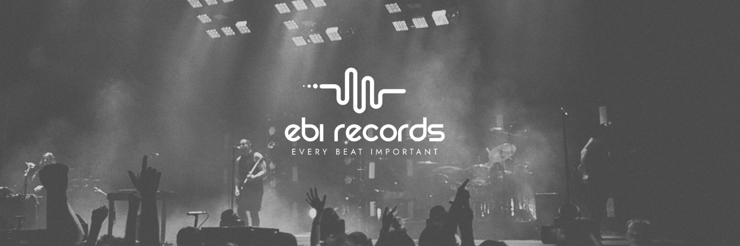 EbiRecords's profile banner image