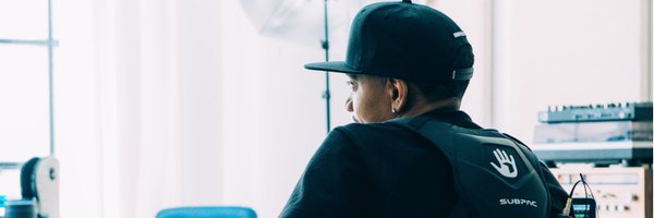 TEC_BEATZ Profile Banner