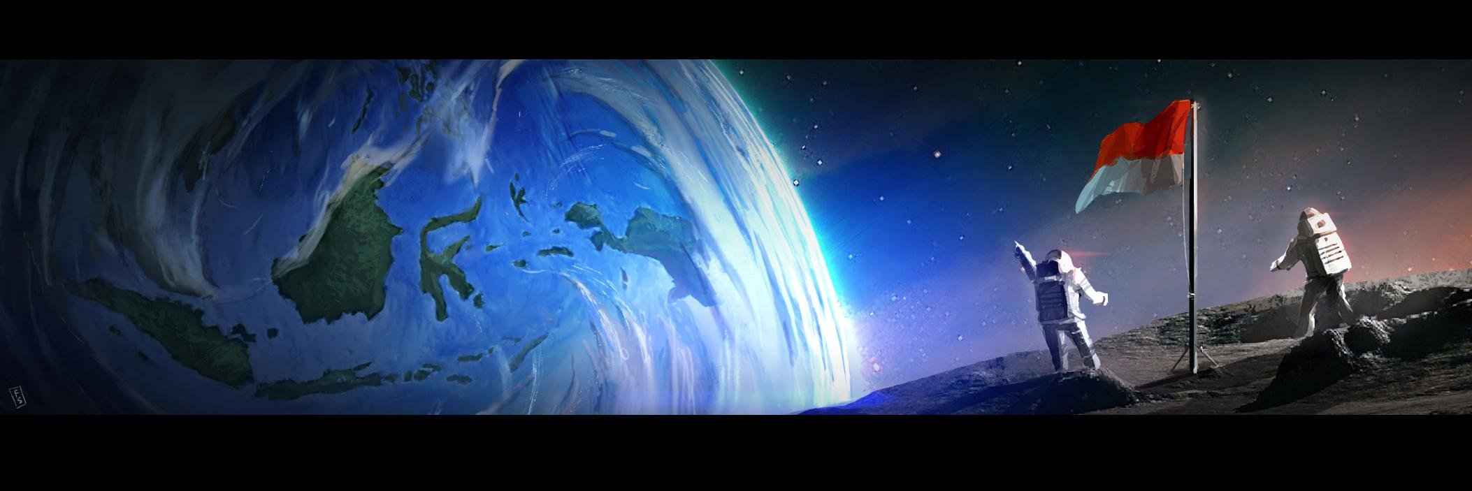 FajarekaS's profile banner image