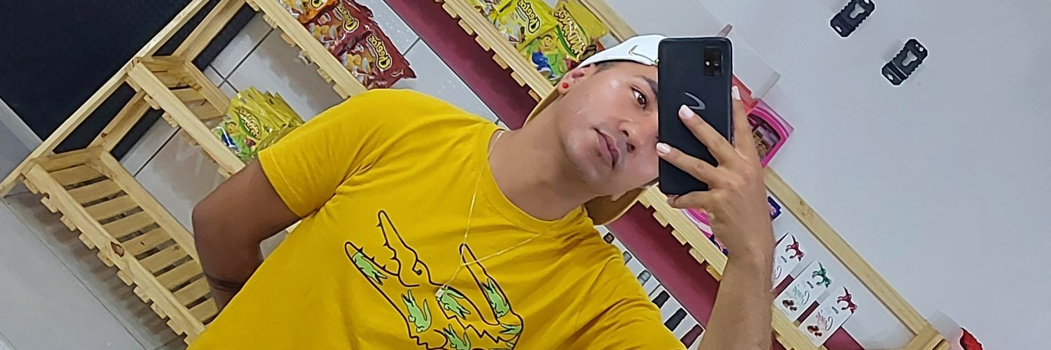 RobsonBrunn0's profile banner image