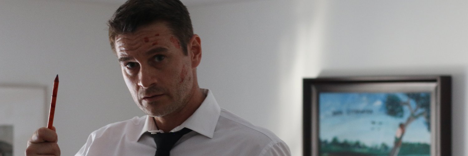 clarkmooreactor's profile banner image