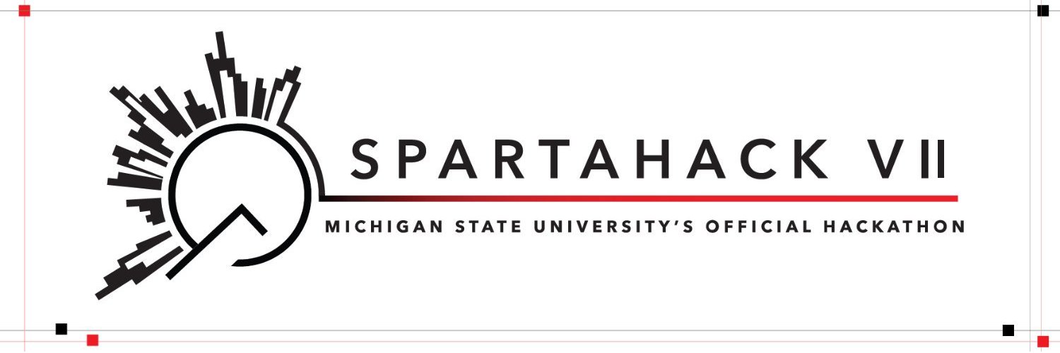 SpartaHack's profile banner image