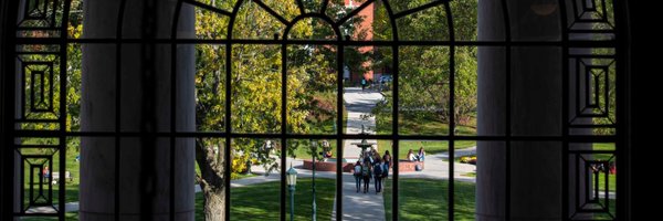 UVMGradCollege Profile Banner