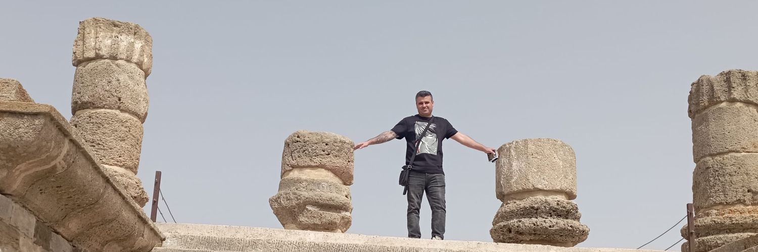 gibaja83's profile banner image