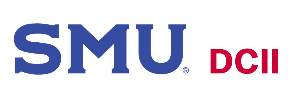 SMU DCII banner