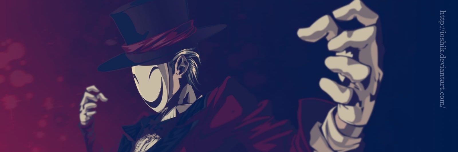 darkin1991's profile banner image
