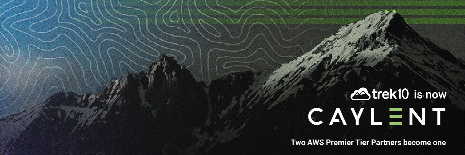 Trek10inc's profile banner image