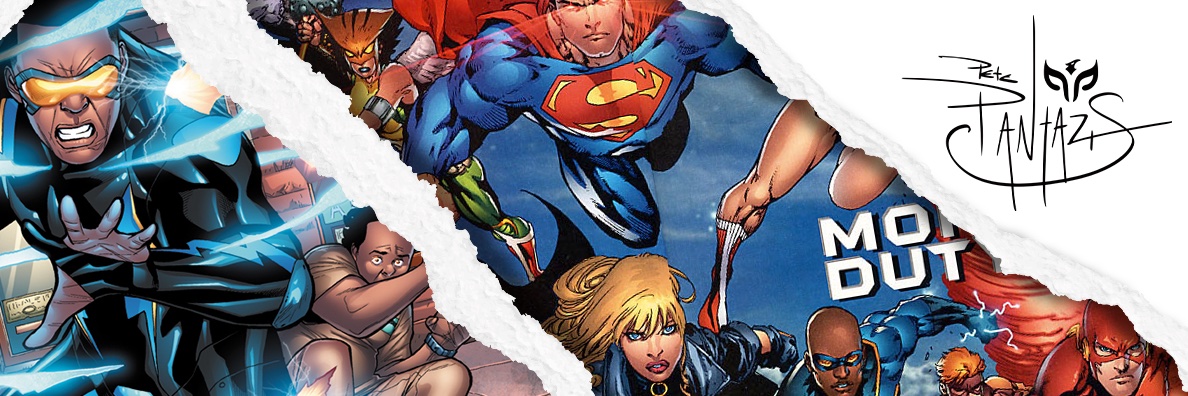 Pete Pantazis banner