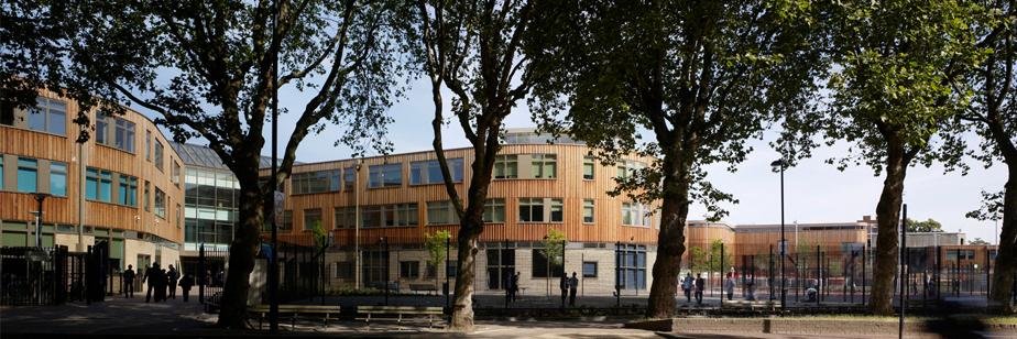 HighburyGrove banner