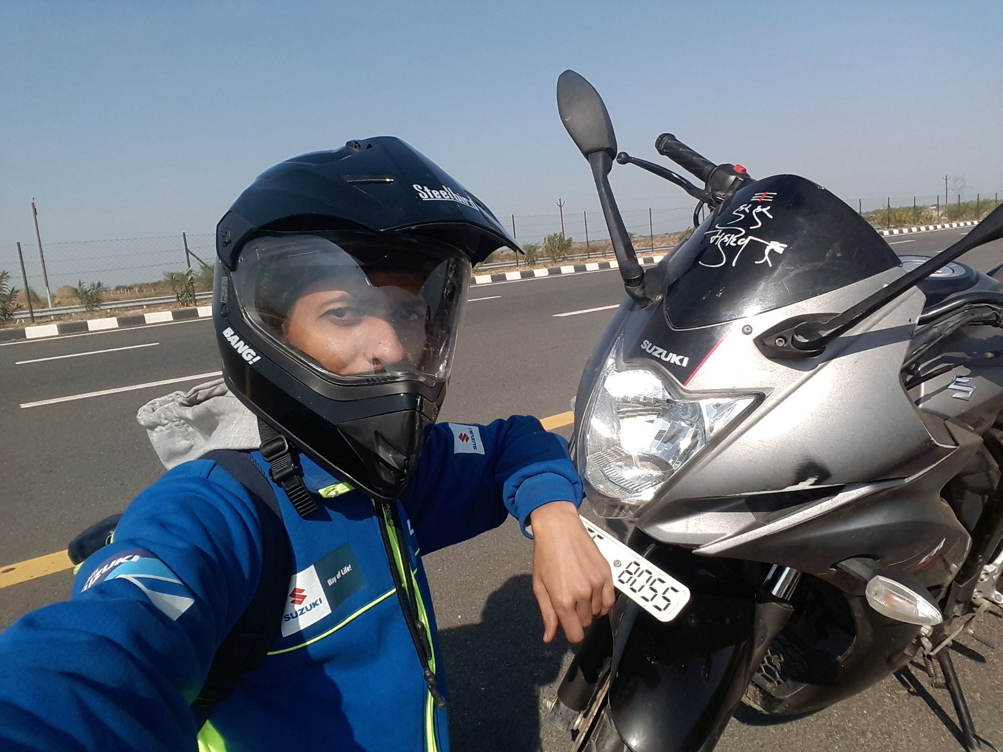 Abhishek Shukla banner