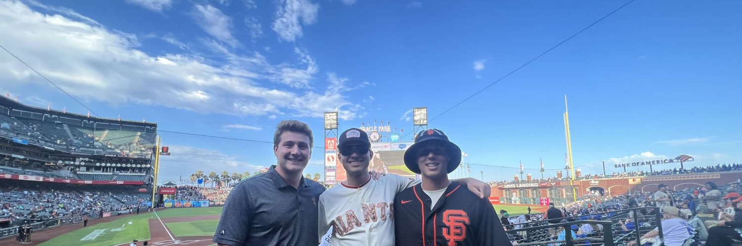 Dominic Fiorito banner