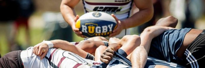 URugby banner