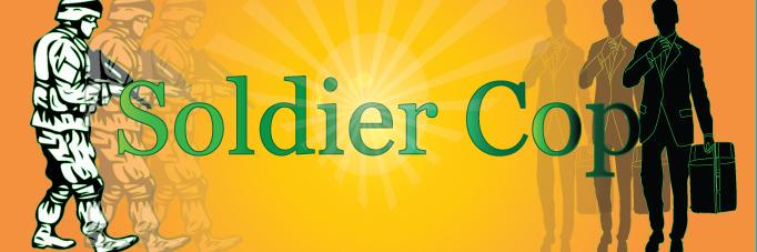 1SoldierCop's profile banner image