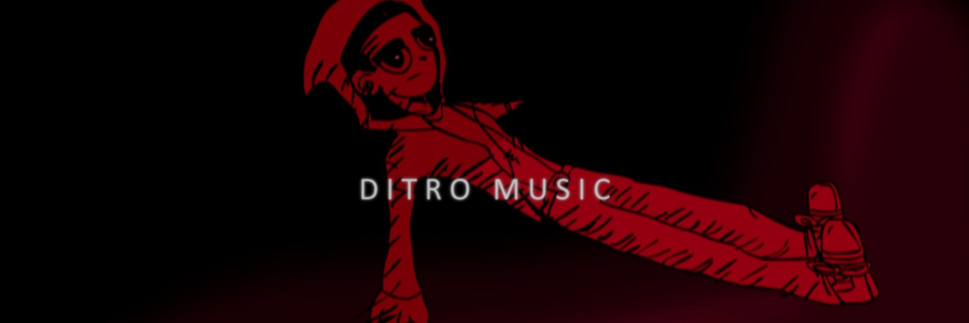 Ditro_'s profile banner image