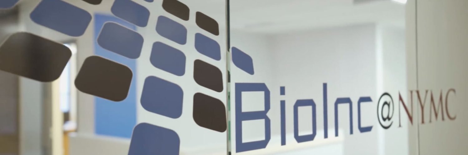 BioIncNYMC's profile banner image
