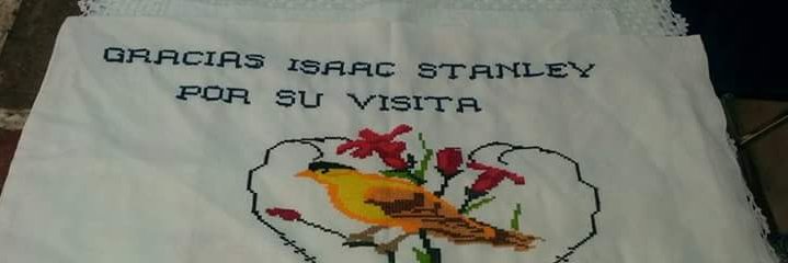 isaacmstanley's profile banner image