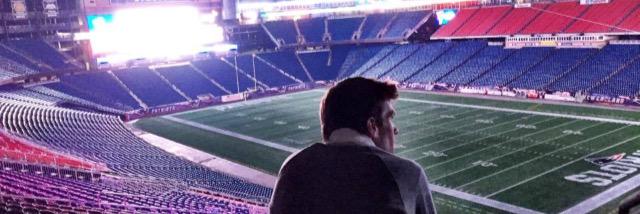 bcblake96's profile banner image