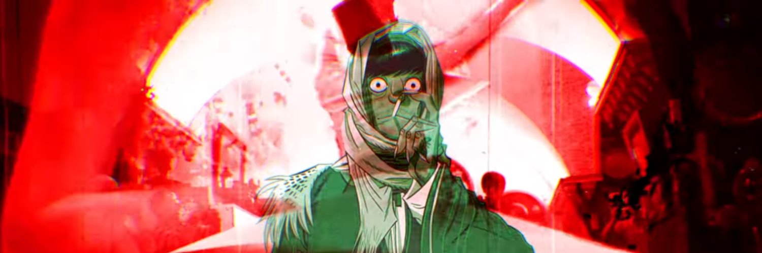 ZOR0ARK's profile banner image