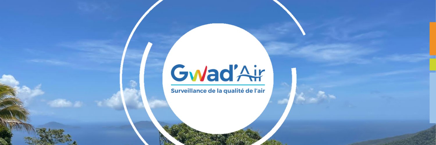 GWAD'AIR's banner