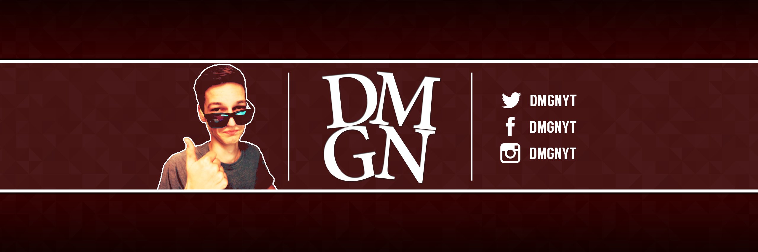DMGNYT's profile banner image