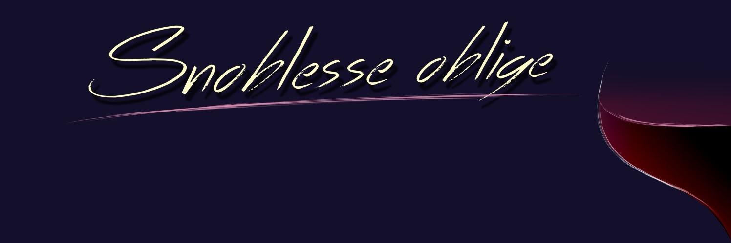 snoblessero's profile banner image