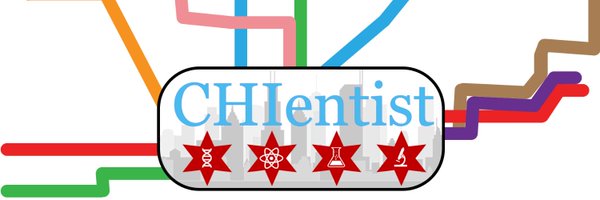 CHIentist Profile Banner