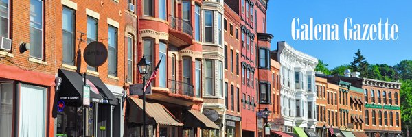 GalenaGazette Profile Banner
