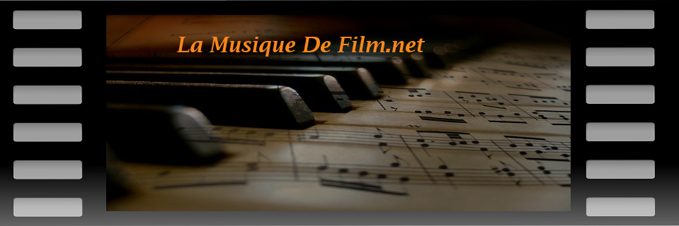 la musique de film banner