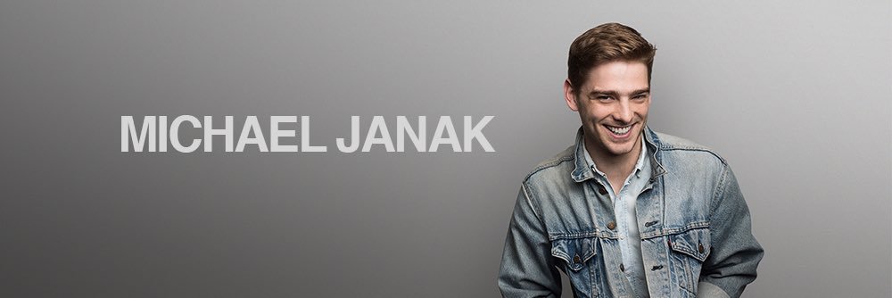 Michael_Janak's profile banner image