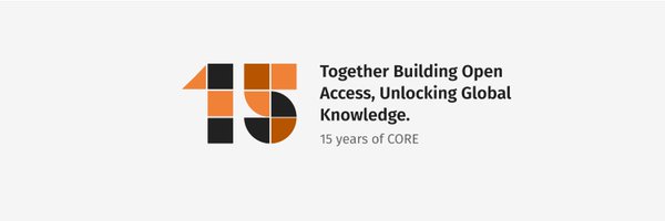 oacore Profile Banner
