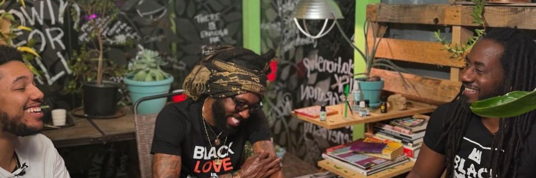 blackmensmile's profile banner image