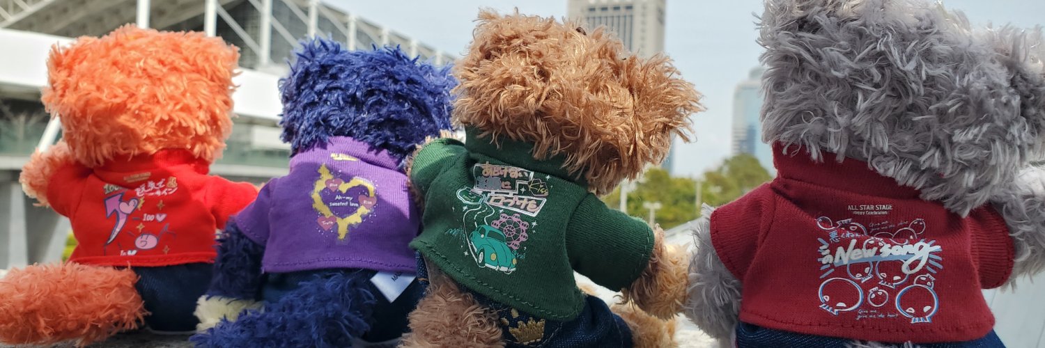 なるみ@固定つい参照 banner