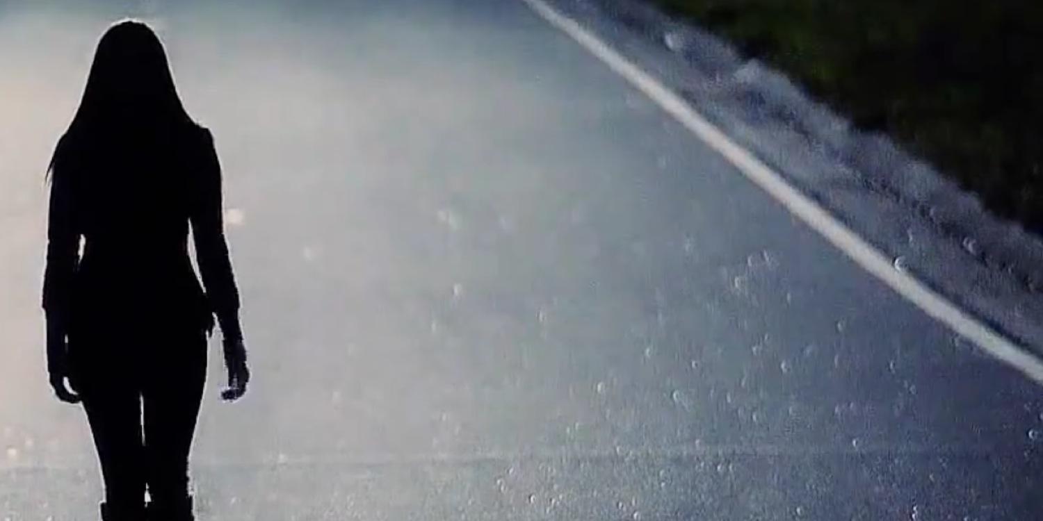 ScaredSurvivor's profile banner image
