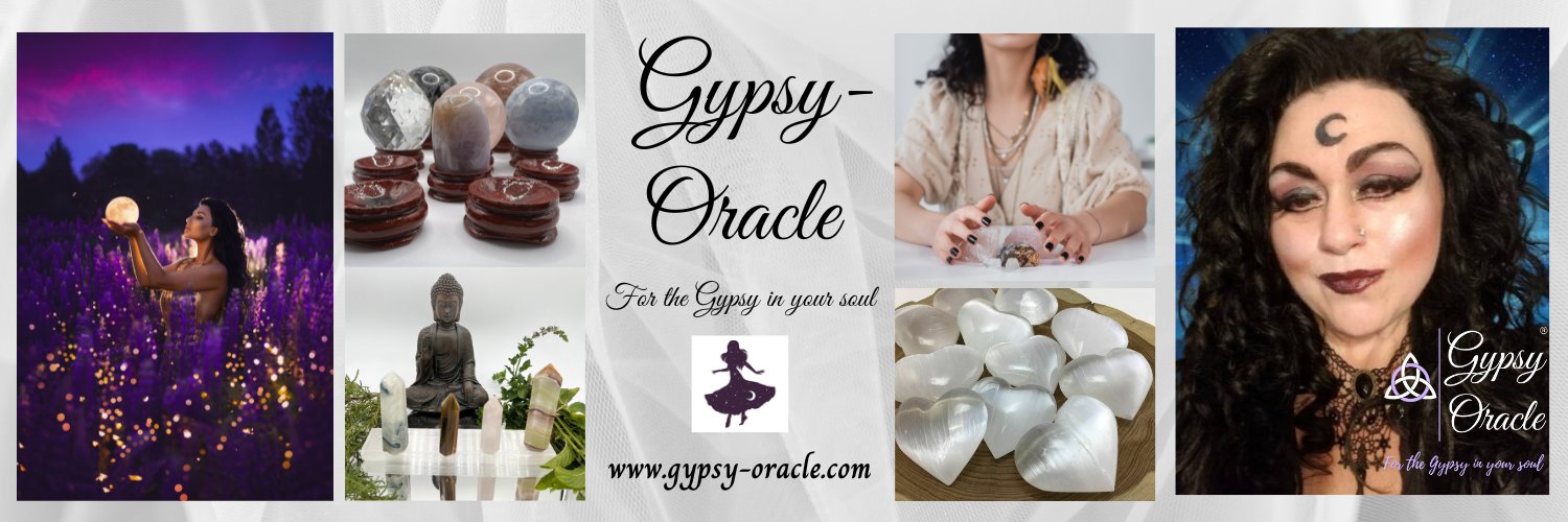 Tweetin_Gypsy's profile banner image