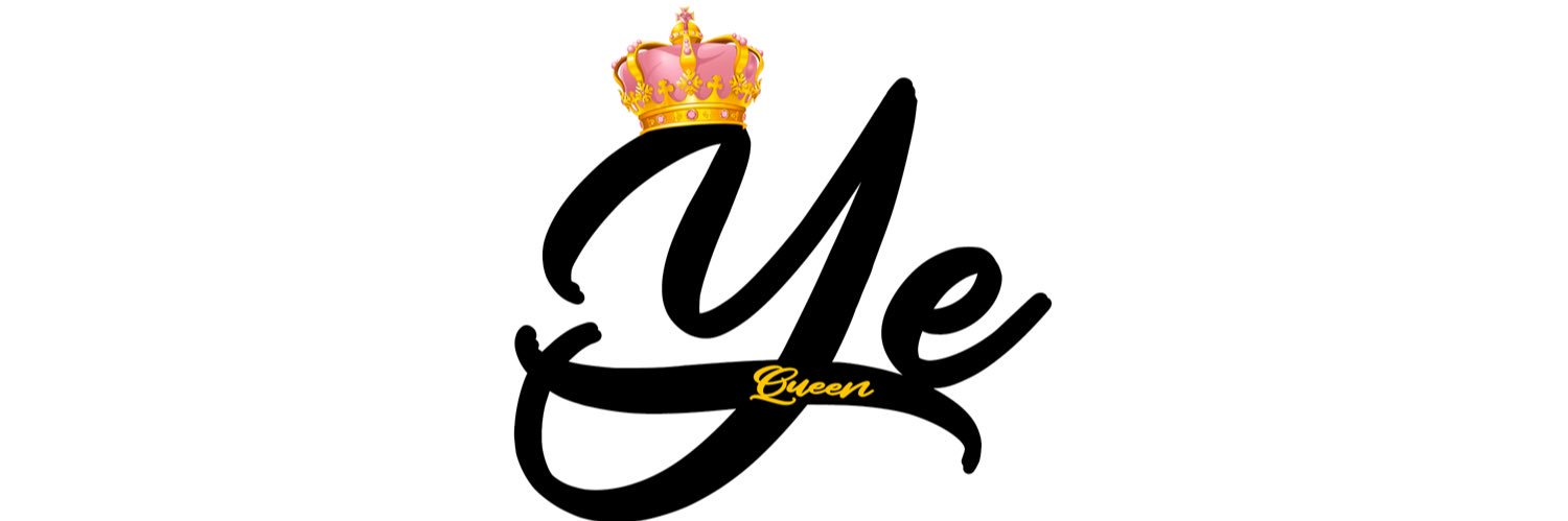 queenyeanna's profile banner image