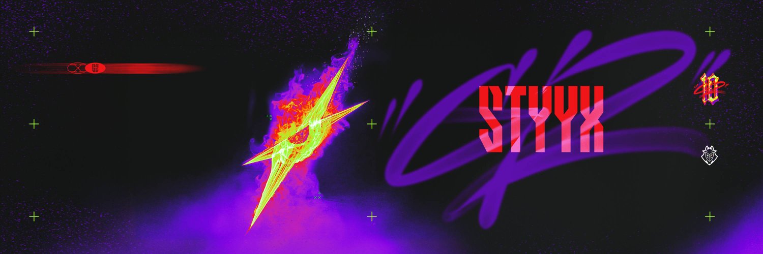 iStyyx's profile banner image