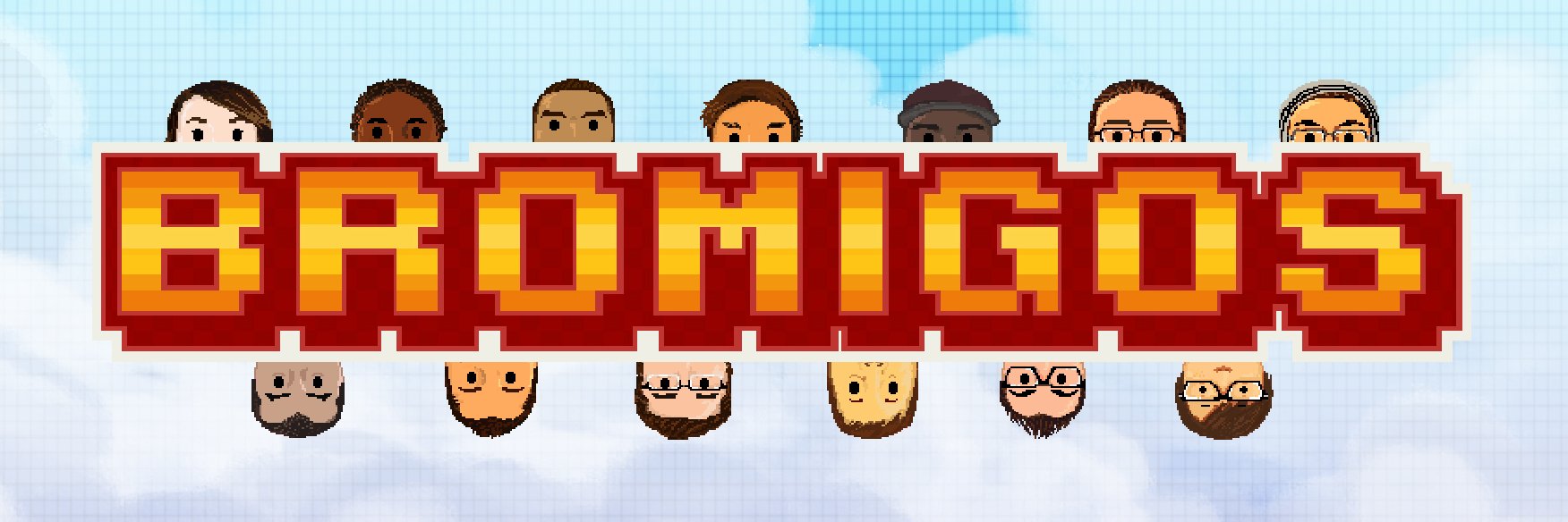 BromigosPlay's profile banner image