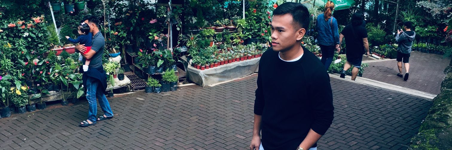 Edd_Sheerald's profile banner image