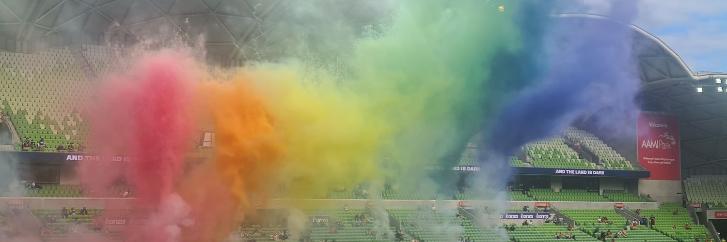 Poletti (they/them) banner