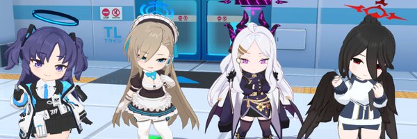 Onibi_6 Profile Banner